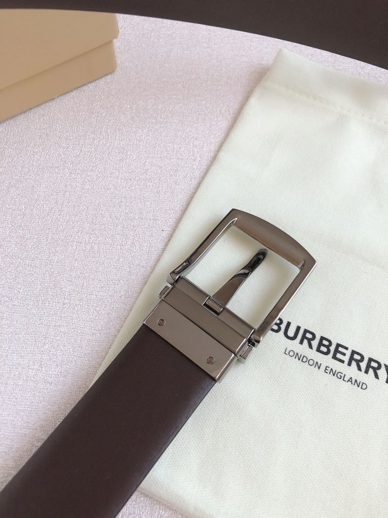 Burberry Belts